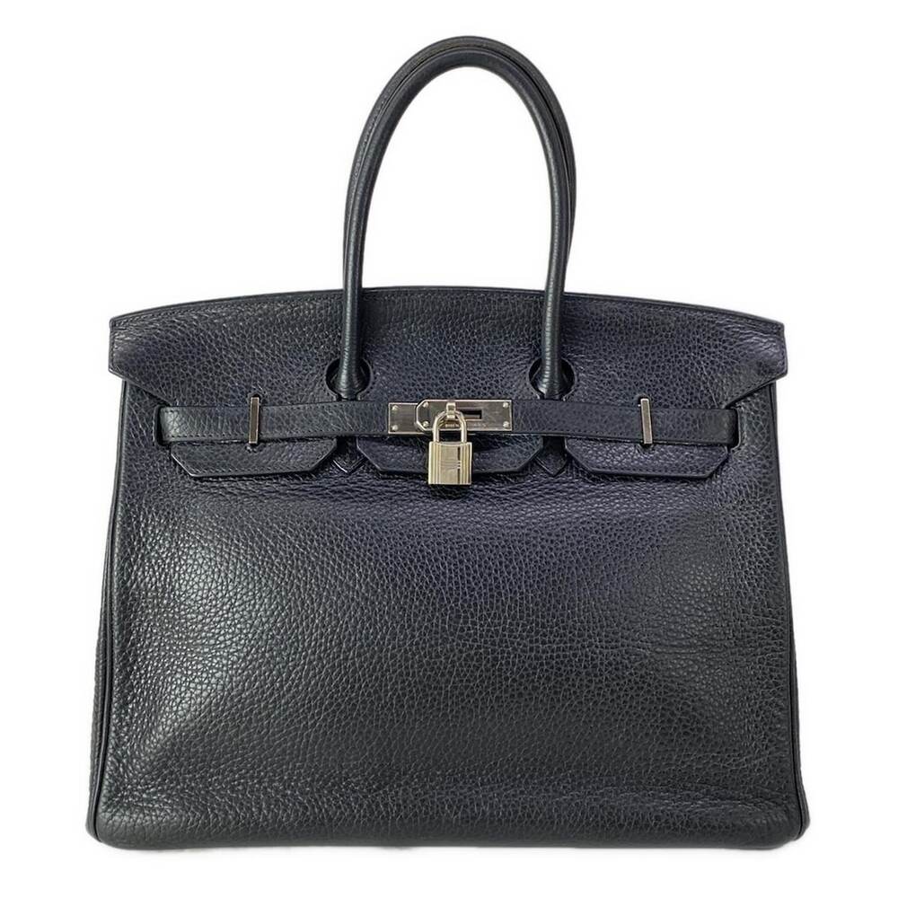 Hermès Birkin 35 Handbag